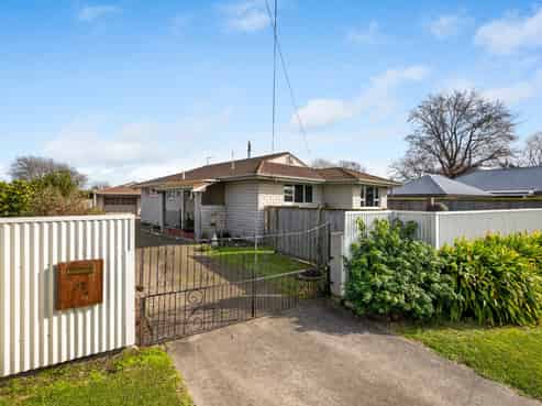 37 Murphys Road, Springlands