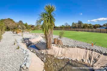 200 Lowes Road, Rolleston