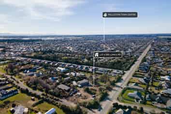 200 Lowes Road, Rolleston