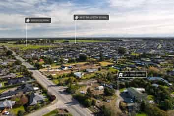 200 Lowes Road, Rolleston