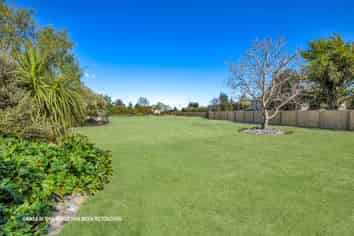 200 Lowes Road, Rolleston
