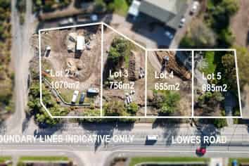 200 Lowes Road, Rolleston