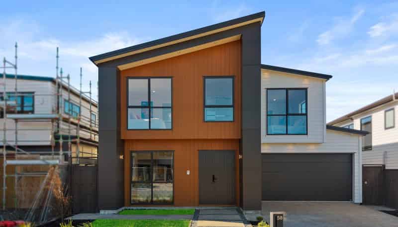 58 Park Green Avenue, Karaka