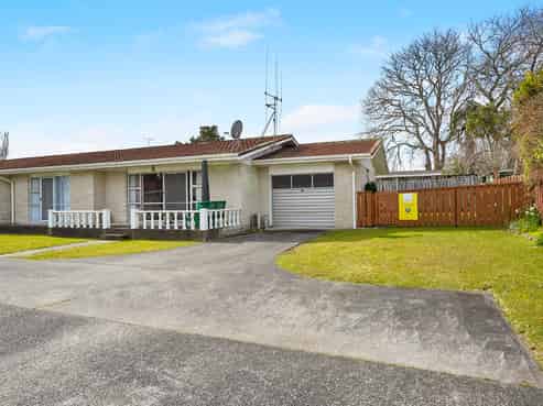 5B Foster Crescent, Morrinsville