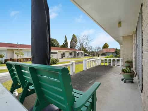 5B Foster Crescent, Morrinsville