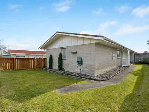 5B Foster Crescent, Morrinsville