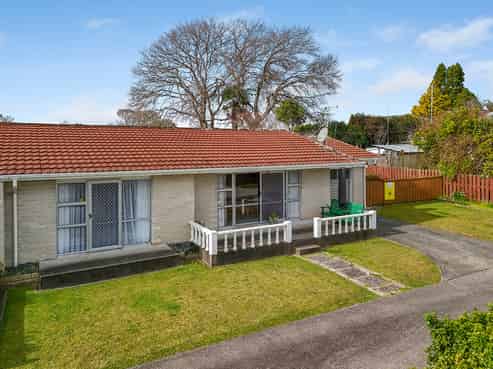 5B Foster Crescent, Morrinsville