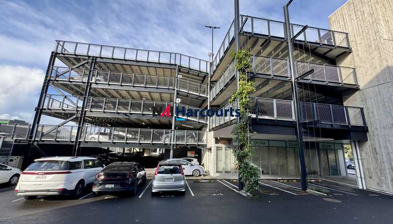 1/2 Fred Thomas Drive, Takapuna