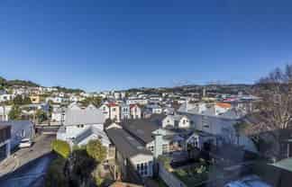 8/85 Elizabeth Street, Mount Victoria
