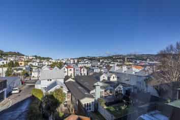 8/85 Elizabeth Street, Mount Victoria