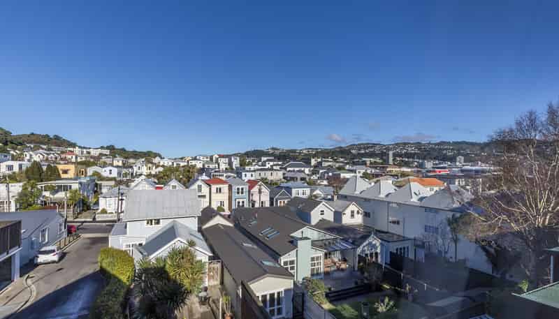 8/85 Elizabeth Street, Mount Victoria