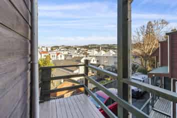 8/85 Elizabeth Street, Mount Victoria