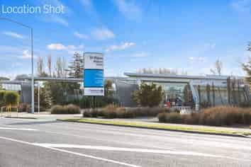Lot 7/678 Cashmere Road, Halswell