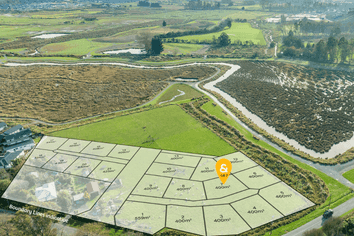 Lot 7/678 Cashmere Road, Halswell