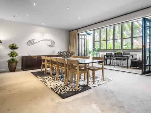 1C/9 St Georges Bay Road, Parnell