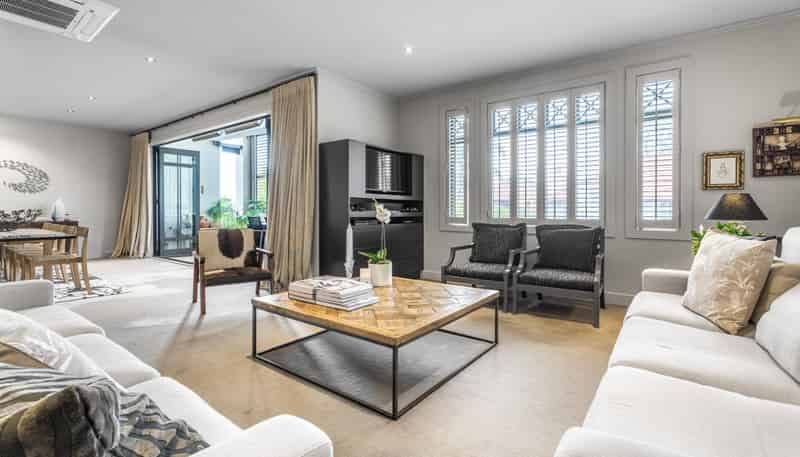 1C/9 St Georges Bay Road, Parnell