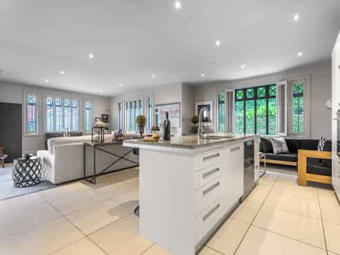 1C/9 St Georges Bay Road, Parnell