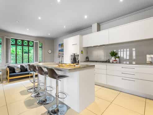 1C/9 St Georges Bay Road, Parnell