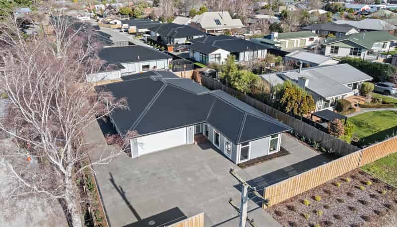35 Parsonage Road, Woodend