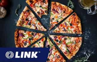 Pizza Hut Wellington - Fast-Growing Franchise Sale