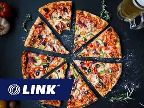 Pizza Hut Wellington - Fast-Growing Franchise Sale