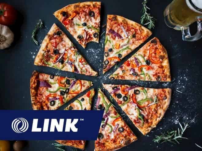 Pizza Hut Wellington - Fast-Growing Franchise Sale