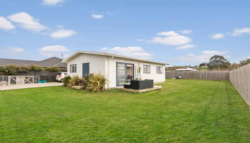 4 Rosso Lane, Te Kauwhata