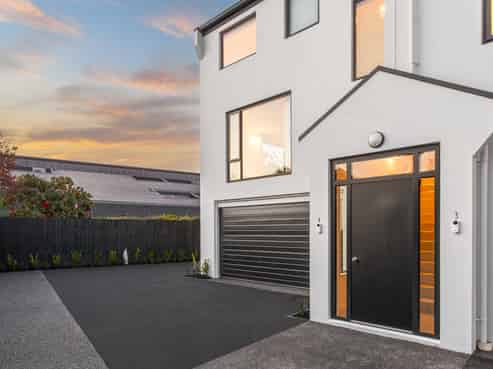 4/75 Andover Street, Merivale