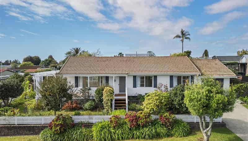5 Clydesburn Avenue, Te Puke