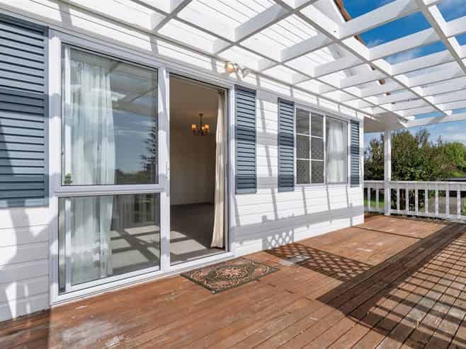 5 Clydesburn Avenue, Te Puke