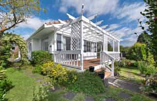 5 Clydesburn Avenue, Te Puke