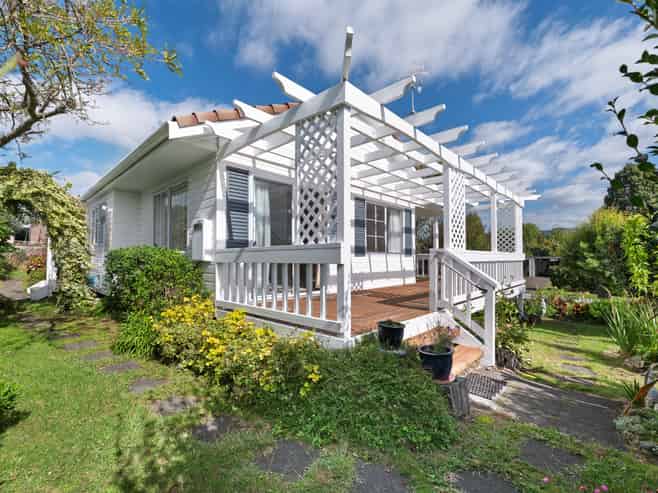 5 Clydesburn Avenue, Te Puke