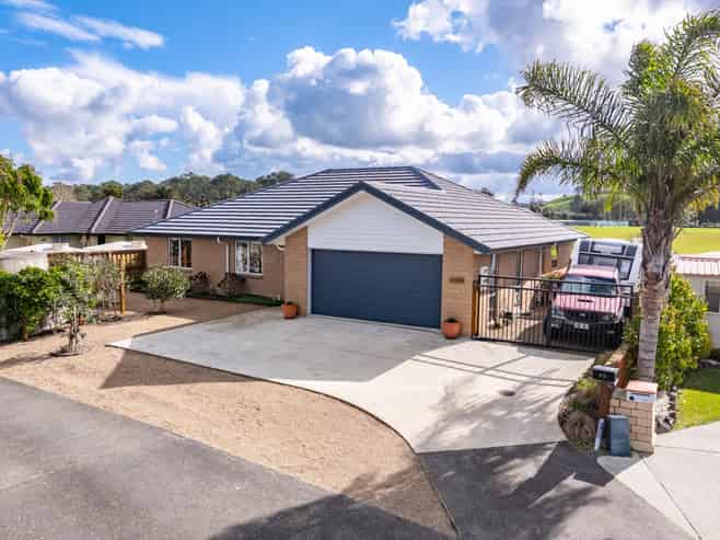 72 Kedge Drive, Mangawhai