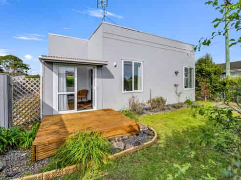 28A Talbot Street, Whanganui East