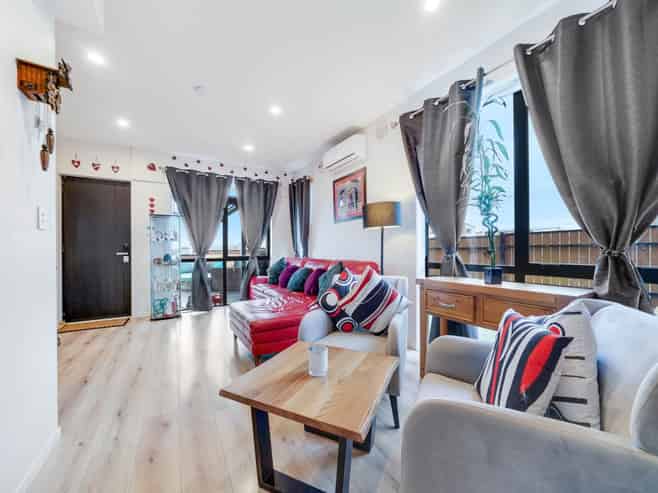 1 Hermitage Street, Flat Bush