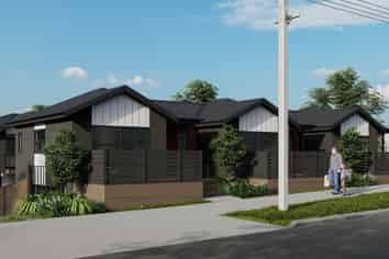 1/27 Maeroa Road, Beerescourt