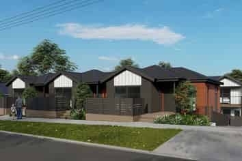 1/27 Maeroa Road, Beerescourt