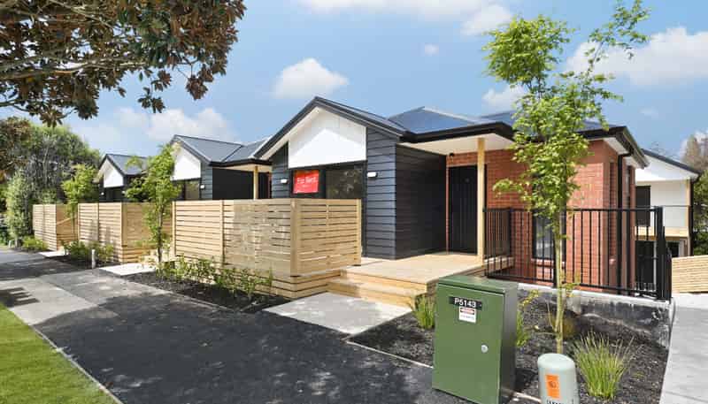 1/27 Maeroa Road, Beerescourt