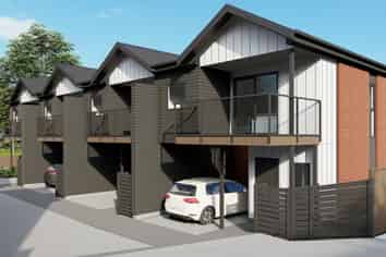 1/27 Maeroa Road, Beerescourt
