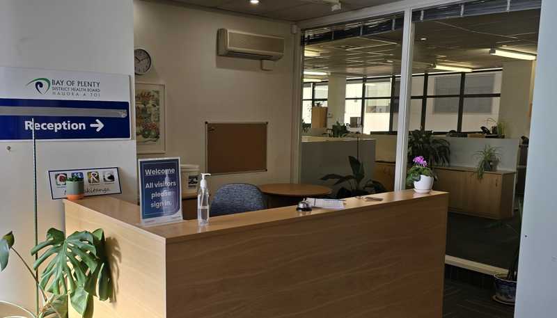 510 Cameron Road, Tauranga