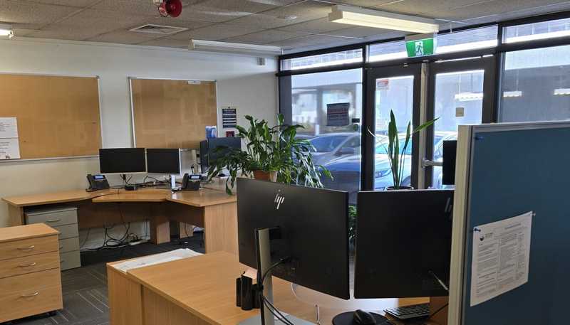 510 Cameron Road, Tauranga