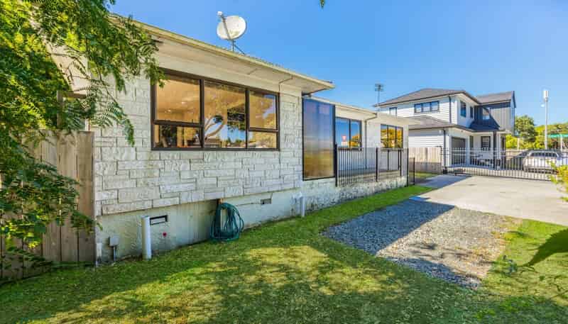 506 Weymouth Road, Weymouth