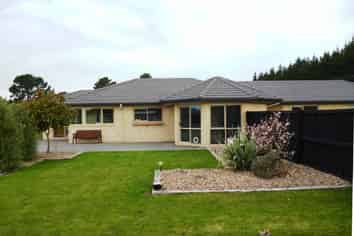 672 East Maddisons Road, Rolleston