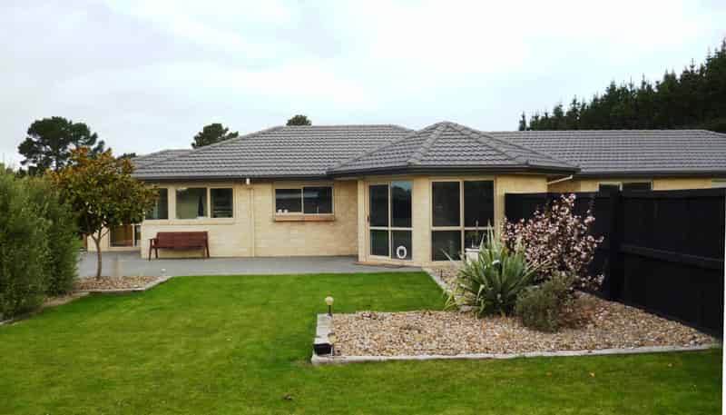 672 East Maddisons Road, Rolleston