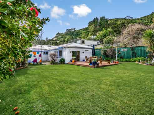 52 Norton Park Avenue, Fairfield