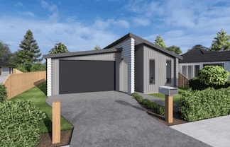 Lot 692 13 Turau Street, Te Kauwhata