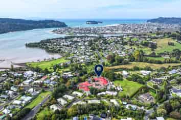 4-353 Tairua Road, Whangamata