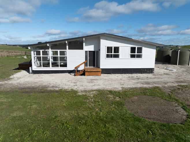307A Gavin Road, Rerewhakaaitu