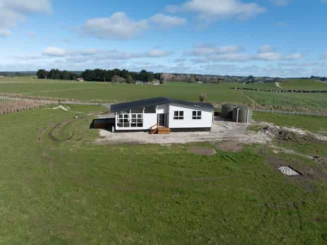307A Gavin Road, Rerewhakaaitu