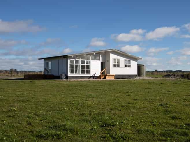 307A Gavin Road, Rerewhakaaitu